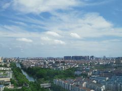 -张家港华芳金陵国际酒店