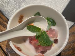 -探鱼·鲜青椒爽麻烤鱼(天河优托邦店)