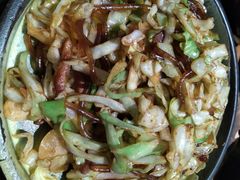 -局气 烤鸭·北京菜(光华路店)