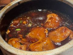 -阿明小菜·海鲜·上海菜(梅陇店)
