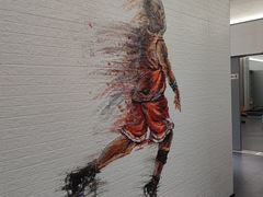 -FLARE STAR FITNESS(复地活力城店)