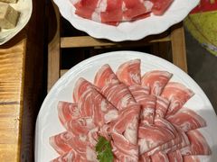 -凤吉园乌拉满族火锅中华老字号(繁荣路店)