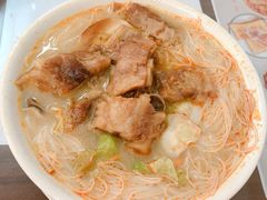 -兰芳园(上环店)