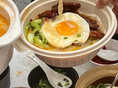 -骨之味·筒骨汤火锅(江头店)