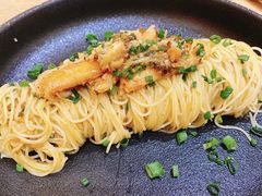 -HELLO 27 意面·沙拉·帕尼尼