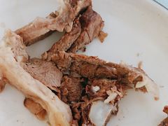 -老毛手抓·盐池滩羊非遗手抓(宁夏总店)