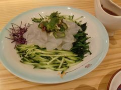 -老江南春·中国龙菜(衡山路店)