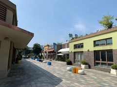 -宁波九龙湖开元度假村