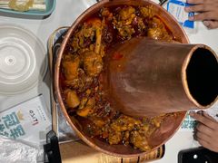 -0317火锅鸡·清真(正达店)