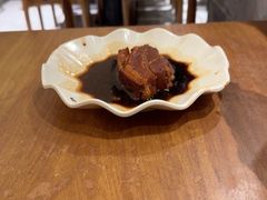 -張飛扒肉·龙江非遗(道外店)