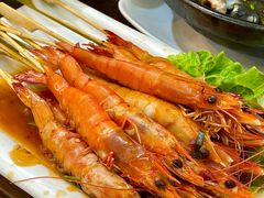 -友强·22年特色海鲜大排档·闽菜(厦门美食地标店)