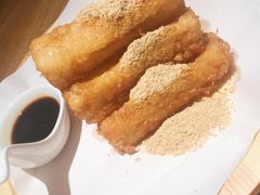 红糖糍粑-太二酸菜鱼(汕头苏宁广场店)