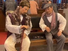 -沈阳金融博物馆