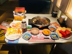 -温禾牛·和牛寿喜烧自助火锅(恒基名人店)