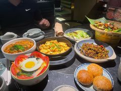 -云海肴云南菜·蒸汽石锅鱼(青岛万象城店)