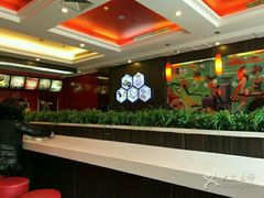 -南城香(首科花园店)
