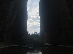 -雁荡山风景名胜区