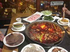 -纸盐河码头火锅(十八梯店)
