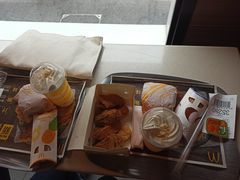 -麦当劳(四川北路店)