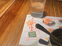 -岛风·台食小馆 ISLAND BISTRO(烟台山店)