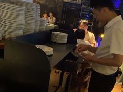 -碧特博格·20年品牌西餐厅(芜湖路店)