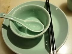 -绿茶餐厅(西单老佛爷店)