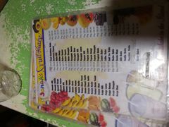 -Jonah's Fruit Shake & Snack Bar