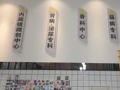 -半岛宠物医院24小时(科华中路店)