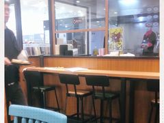 -小杨生煎(乐坊虹井店)