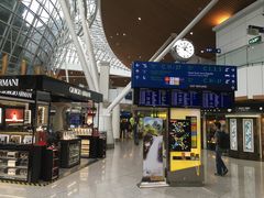 -吉隆坡国际机场