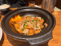 -泉畔人家·老济南经典鲁菜(大明湖店)