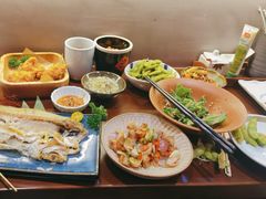 -8PINTS八品脱·日料·烧鸟·精酿小酒馆(莘庄店)