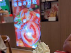 -西贝(南开大悦城店)