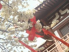 -西安青龙寺遗址景区