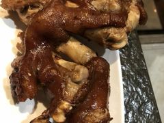 -锦州御烧烤·形象店(人民街店)