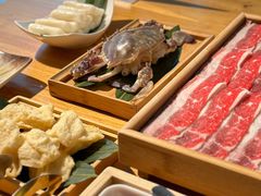 -山海蟹庐·海鲜糟粕醋火锅(慈溪店)