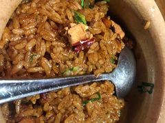 -兰溪小馆(东直门簋街店)