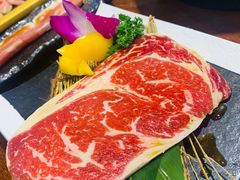 -热血兄弟·炭火烤肉(融侨中心店)