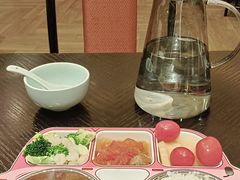 -海天楼中餐厅(吴宫泛太平洋酒店)