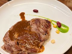 -济南鲁能贵和洲际酒店-第六层自助餐厅