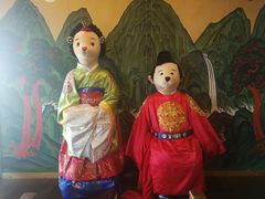 -济州岛泰迪熊博物馆