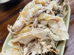 -吉英盐焗鸡(文中路店)