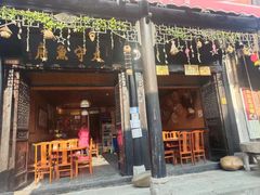 -太守鱼府(昭化古城店)