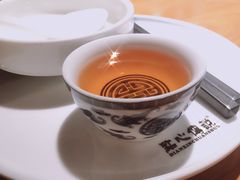 正山小种红茶-点心传说·粤菜点心(佐阾虹湾店)