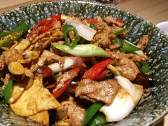 -滇铺子·云南特色菜·第九届野生菌美食节(东风东路c86店)