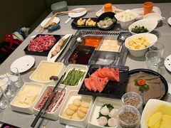 -海底捞火锅(奉化银泰店)