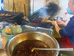 -袁师傅烤肉(弹子石店)