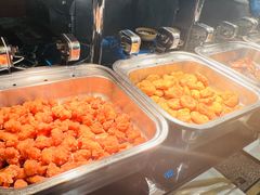 -舟山喜来登绿城酒店·天宝阁中餐厅