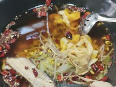 -金三可市井水煮鱼(金碧园店)