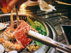 -熊出没日本烧肉放题